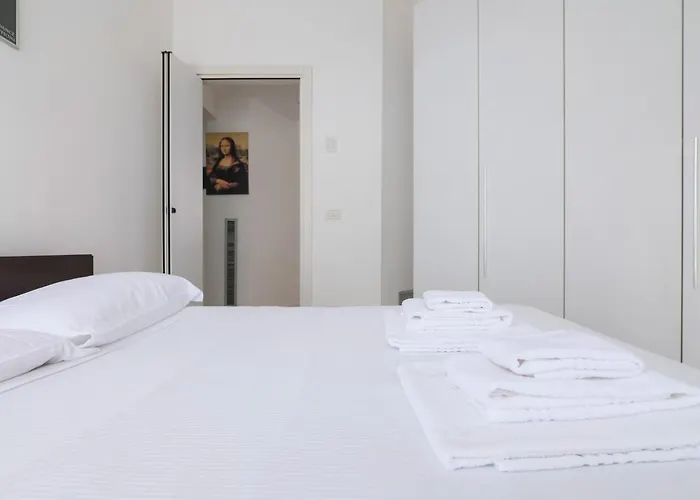Апартаменты Prestige Boutique Homes - Duomo 1