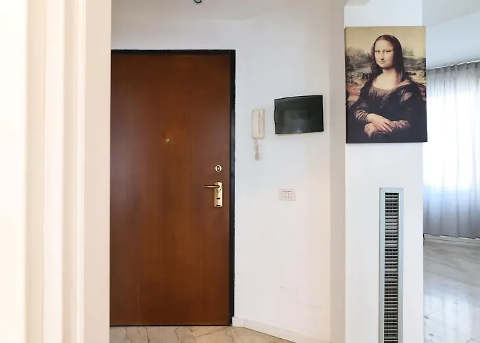Prestige Boutique Homes - Duomo 1 Апартаменты *