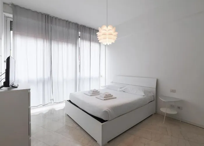 Prestige Boutique Homes - Duomo 1 Апартаменты