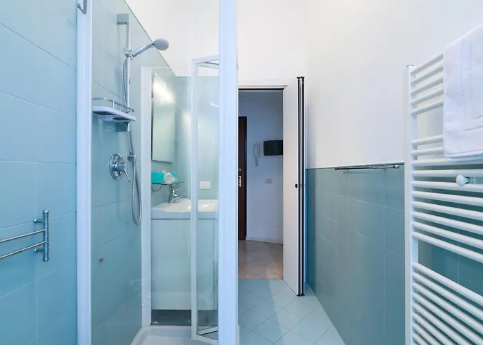 Апартаменты Prestige Boutique Homes - Duomo 1 Милан