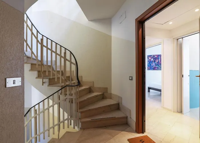 Апартаменты Prestige Boutique Homes - Duomo 1