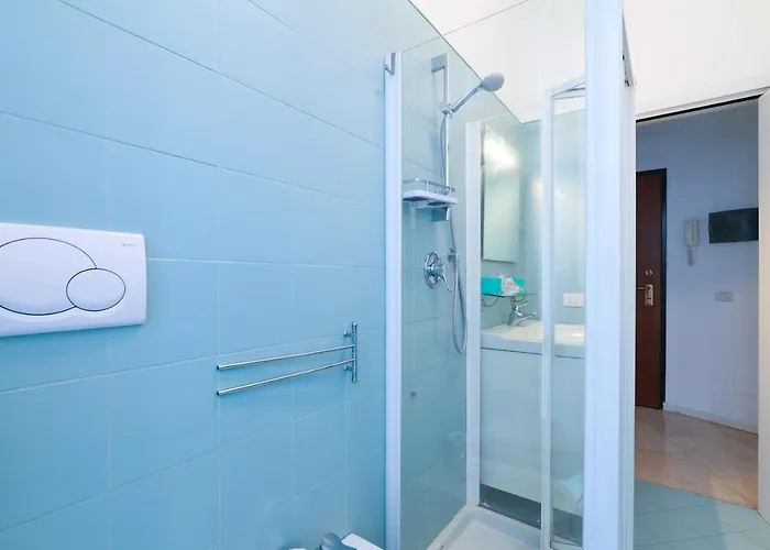 Апартаменты Prestige Boutique Homes - Duomo 1