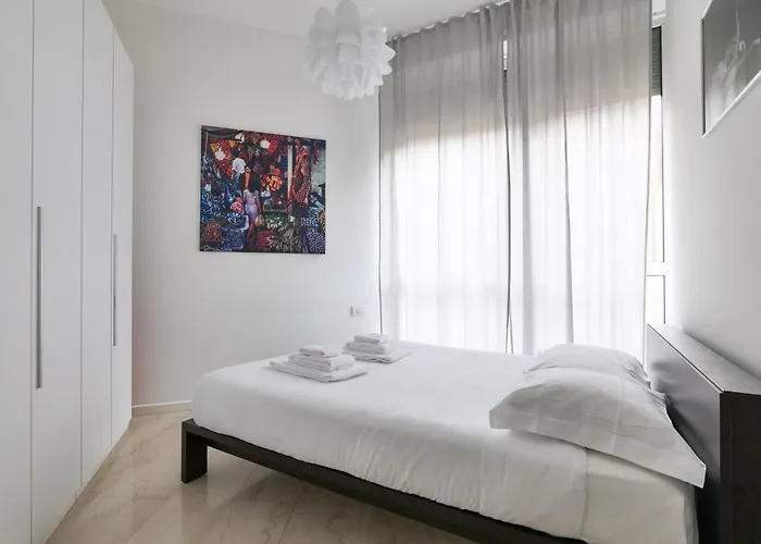 Апартаменты Prestige Boutique Homes - Duomo 1
