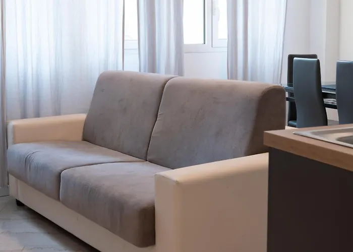 Prestige Boutique Homes - Duomo 1 * Милан