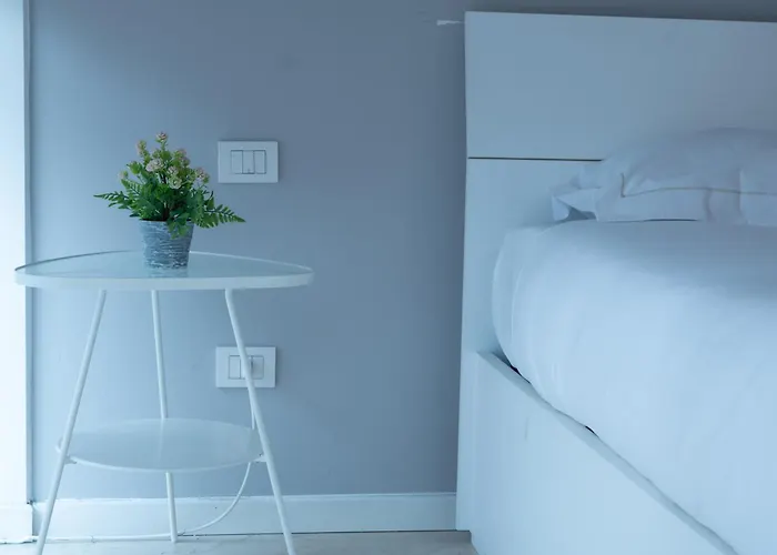 Prestige Boutique Homes - Duomo 1 Апартаменты