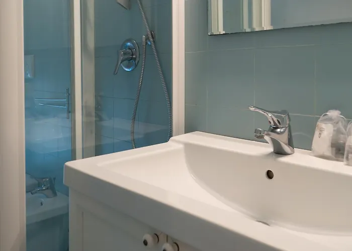 Апартаменты Prestige Boutique Homes - Duomo 1
