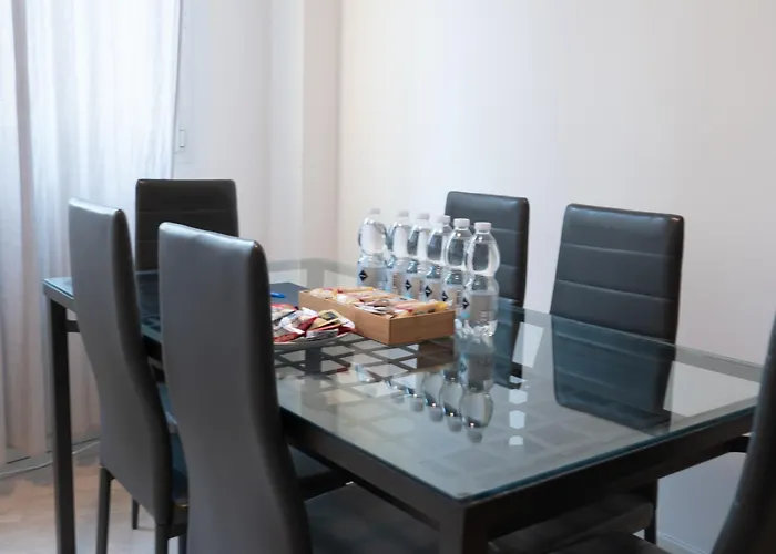 Апартаменты Prestige Boutique Homes - Duomo 1 Милан